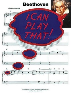 I Can Play That!