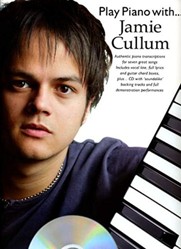 Play Piano With... Jamie Cullum