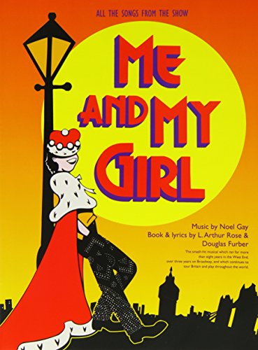 Me and My Girl - Vocal Selections