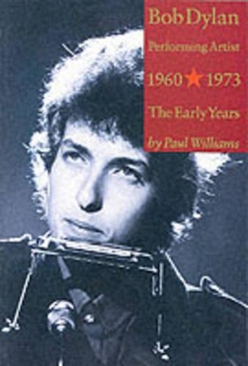 Bob Dylan