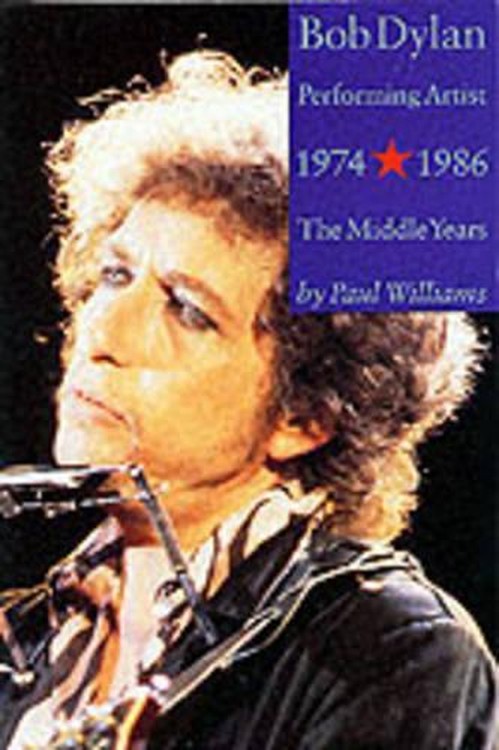 Bob Dylan