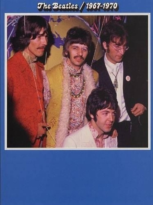 The Beatles - 1967-1970