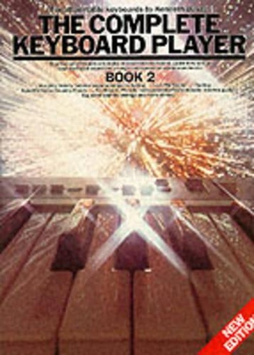 The Complete Keyboard Player