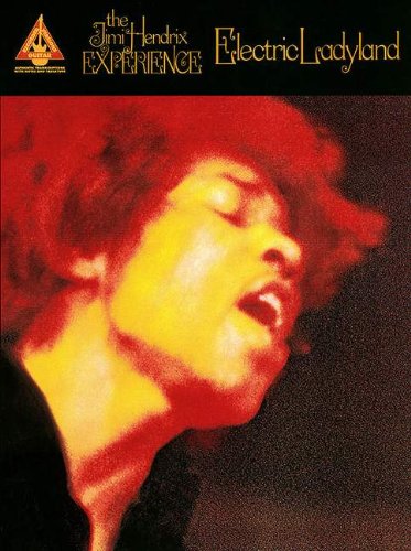 Jimi Hendrix