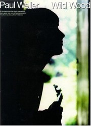 Paul Weller: "Wild Wood"