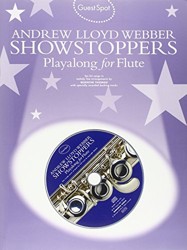 Guest Spot - Andrew Lloyd Webber Showstoppers