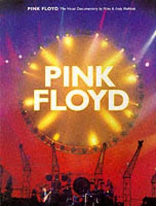 "Pink Floyd"