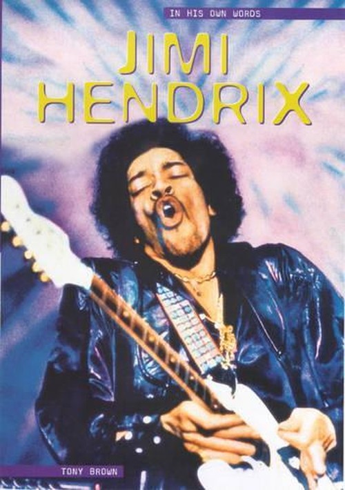 Jimi Hendrix