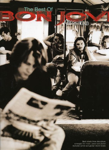 The Best of Bon Jovi