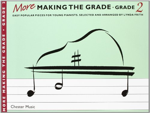 More Making The Grade 2