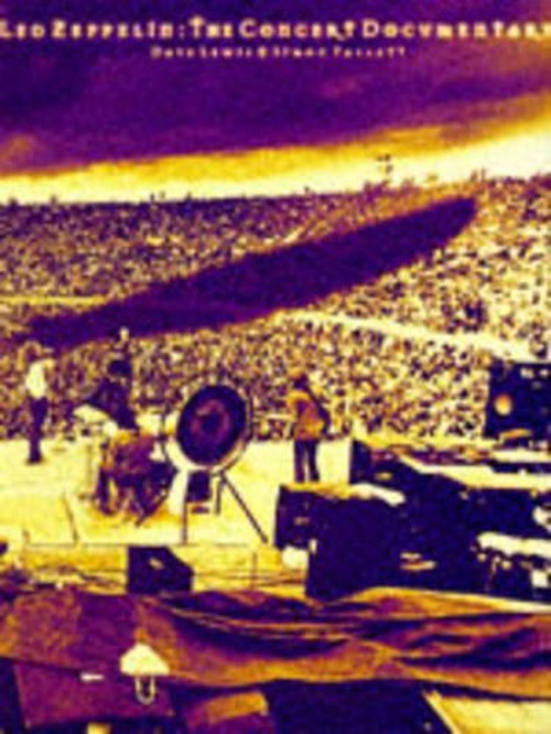 "Led Zeppelin"