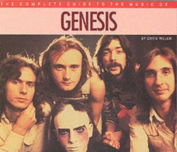 The Complete Guide to the Music of "Genesis"