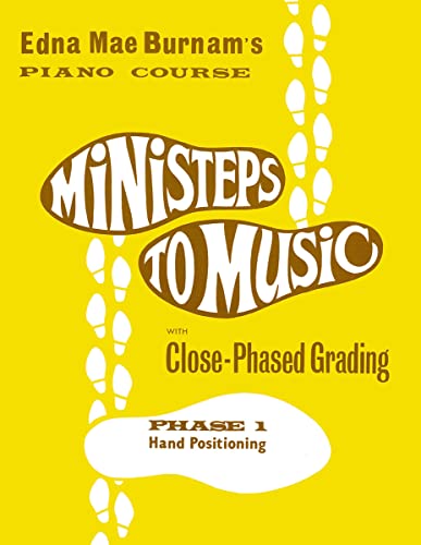 Ministeps To Music Phase 1