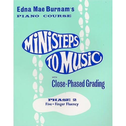 Ministeps To Music Phase 2