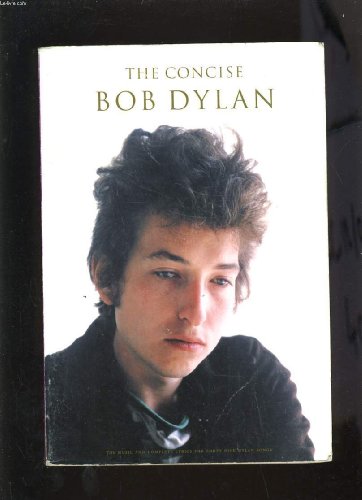 The Concise Bob Dylan