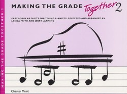 Making The Grade Together 2