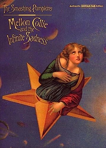 The SMASHING PUMPKINS
