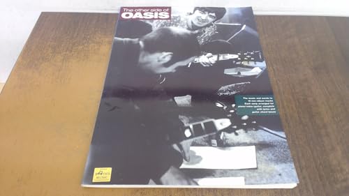 The Other Side Of Oasis
