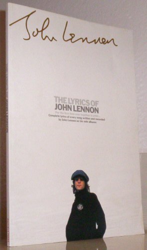 The Lyrics of John Lennon
