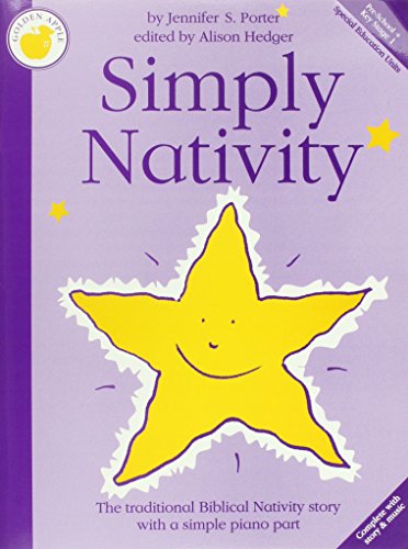 Simply Nativity