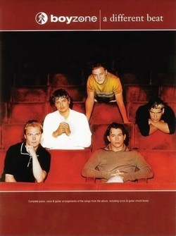 "A Different Beat": Boyzone
