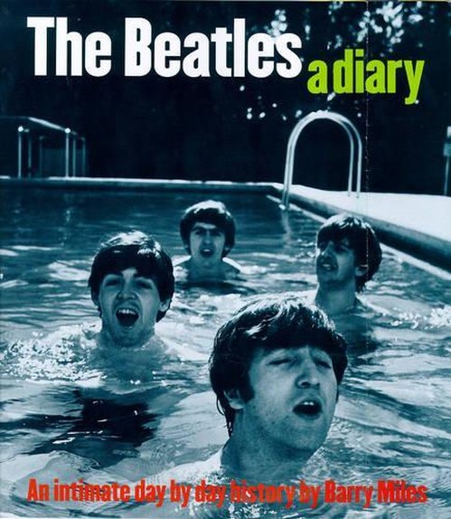 "Beatles" Diary