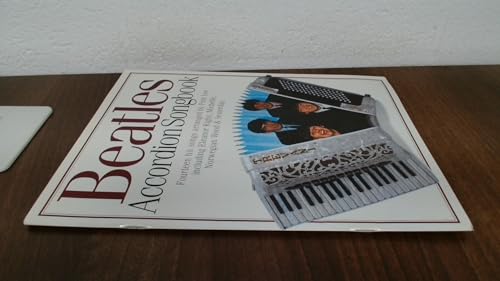 The Accordeon Songbook