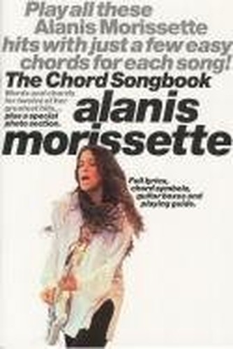 The Chord Songbook