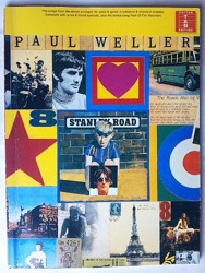 Paul Weller Stanley Road