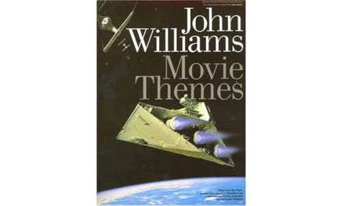 Movie Themes Piano Solo