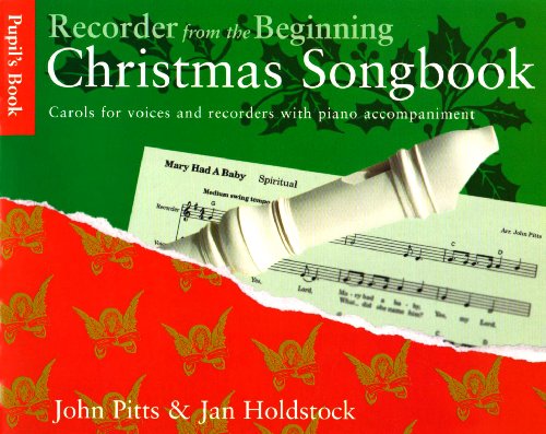 Recorder From The Beginning