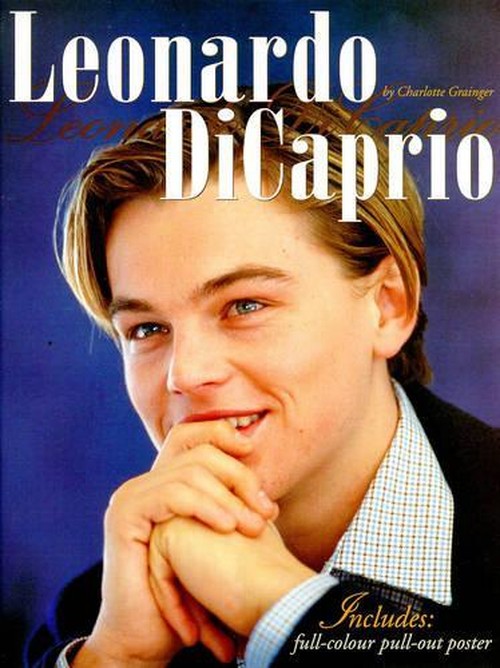 Leonardo DiCaprio