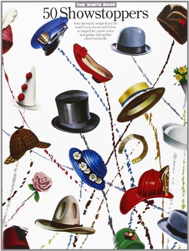50 Showstoppers