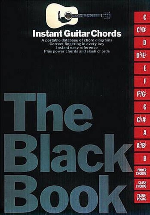 The Black Book