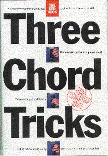Three Chord Tricks