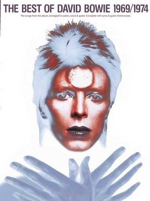 The Best Of David Bowie