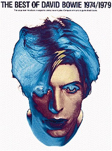 The Best Of David Bowie 1974-1979