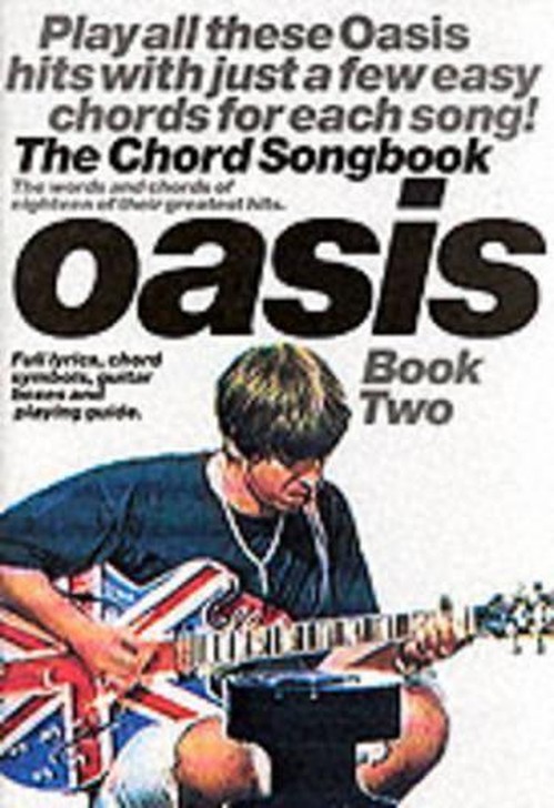 Oasis
