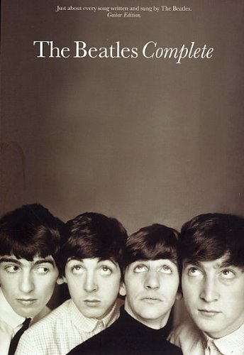 The Beatles Complete (Compact Edition)