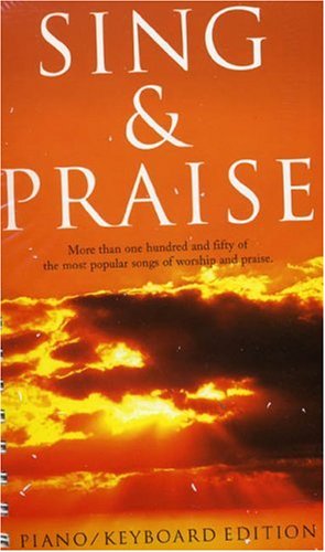 Sing & Praise