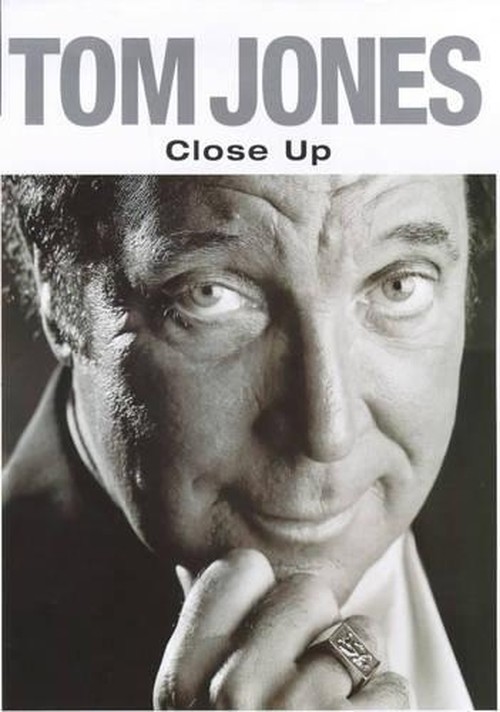 Tom Jones