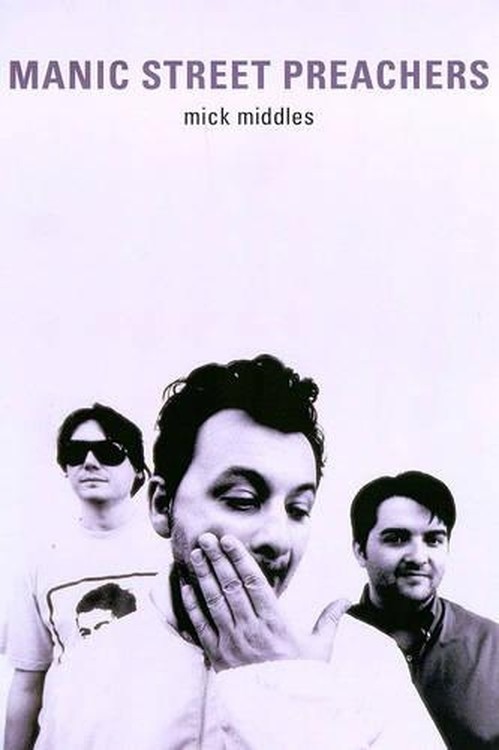 "Manic Street Preachers"