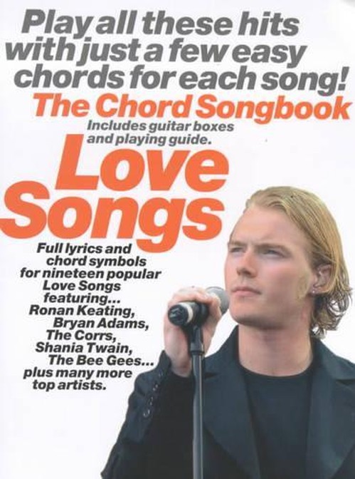 Love Songs