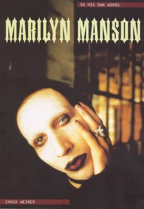 Marilyn Manson