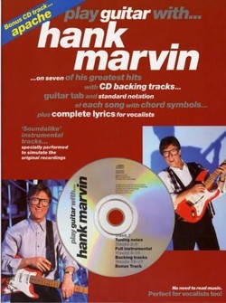 Play Guitar With... Hank Marvin