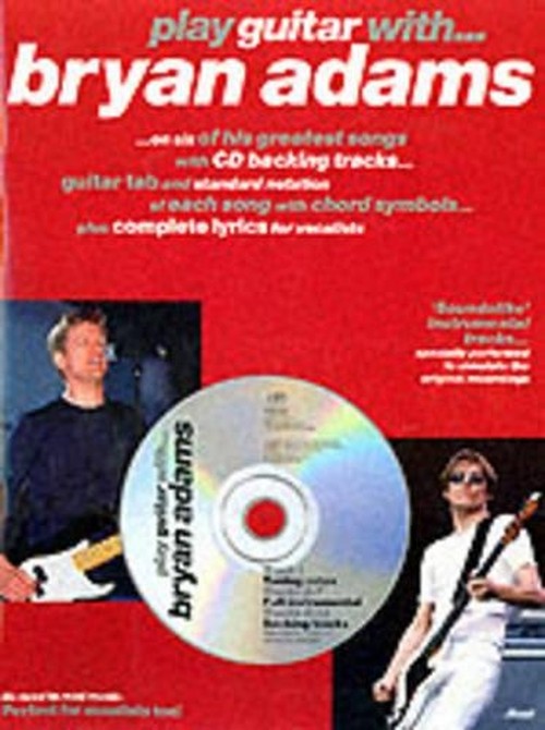 Play Guitar With