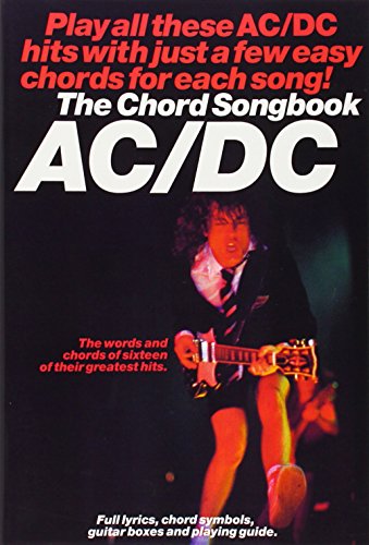 The Chord Songbook