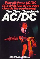 The Chord Songbook