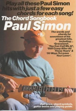 The Chord Songbook