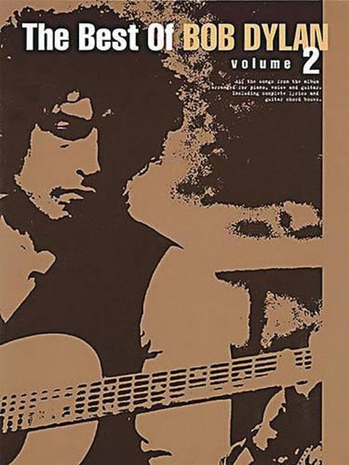 The Best Of Bob Dylan